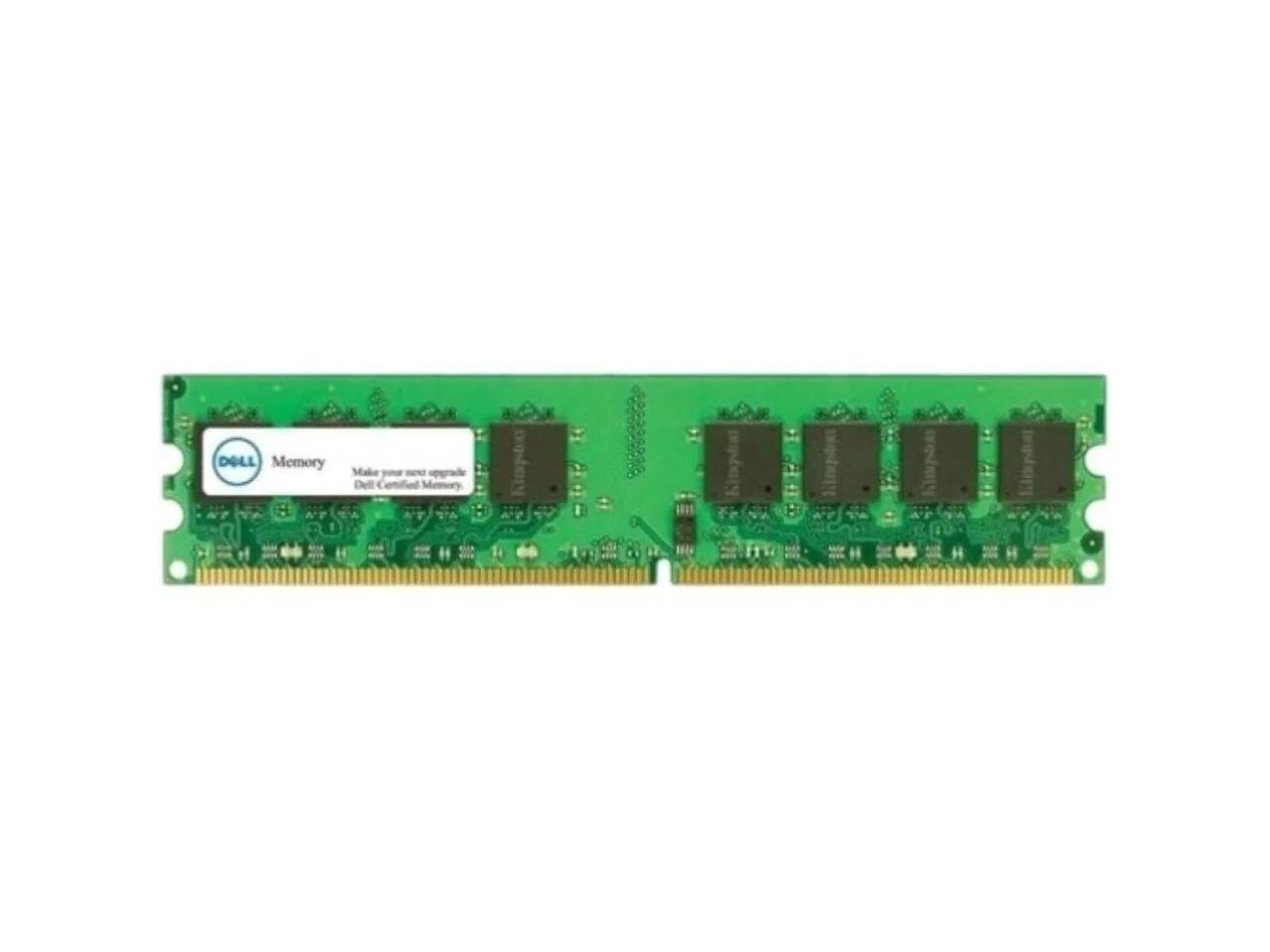 DELL Memory  
Make your upgrade Dell Certified Memory