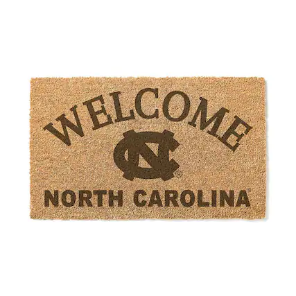 WELCOME
NORTH CAROLINA