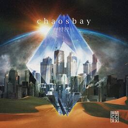 Chaosbay - 2222 - VINYL LP