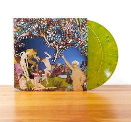 Of Montreal - Skeletal Lamping - VINYL LP