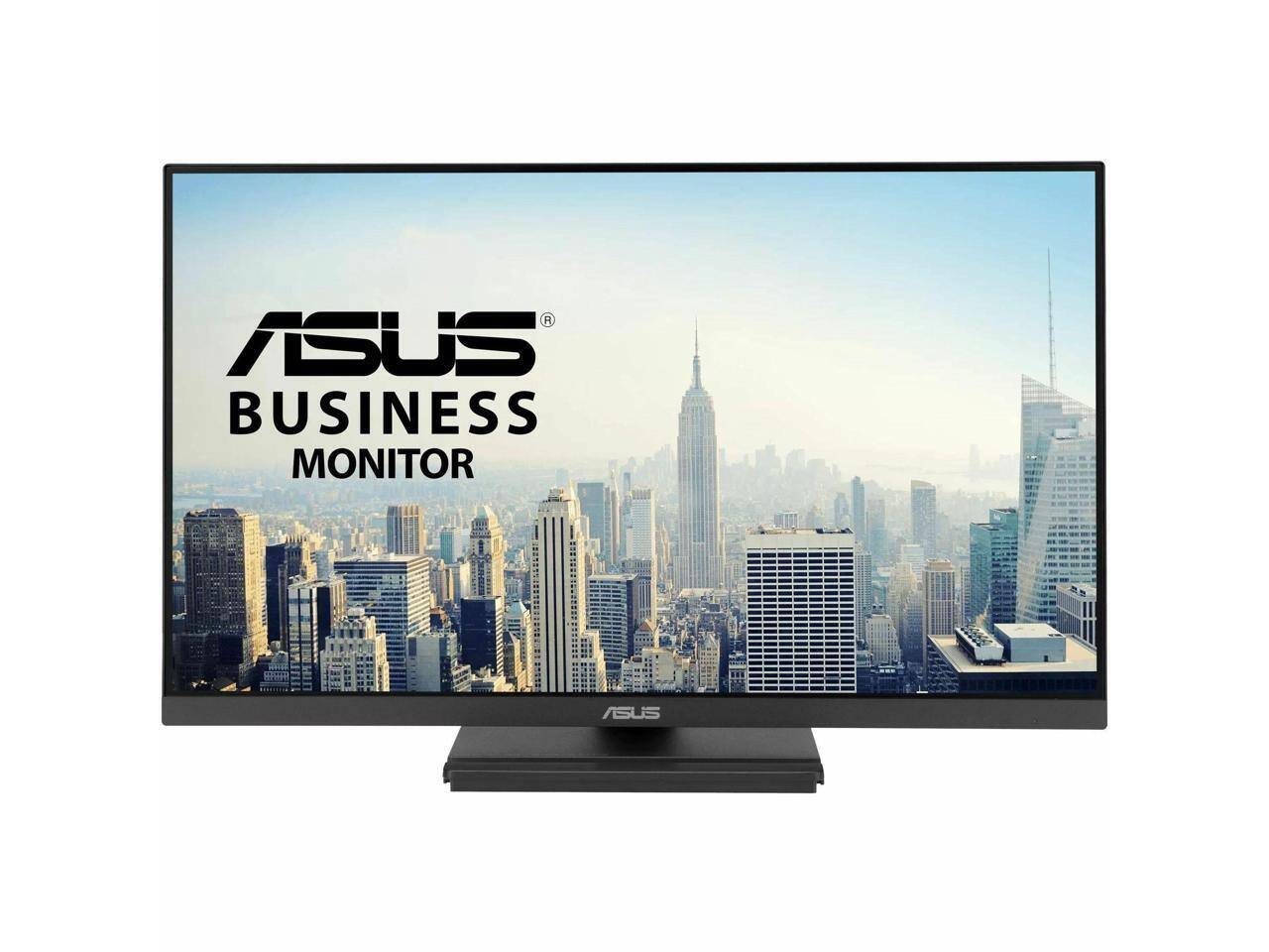 ASUS BUSINESS MONITOR