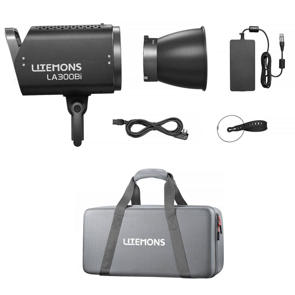 LITEMONS LA300Bi