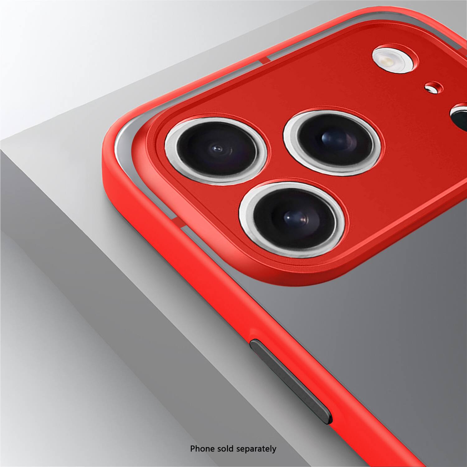 SaharaCase Apple iPhone 17 Pro Slim Case | Matte finish | Venture
