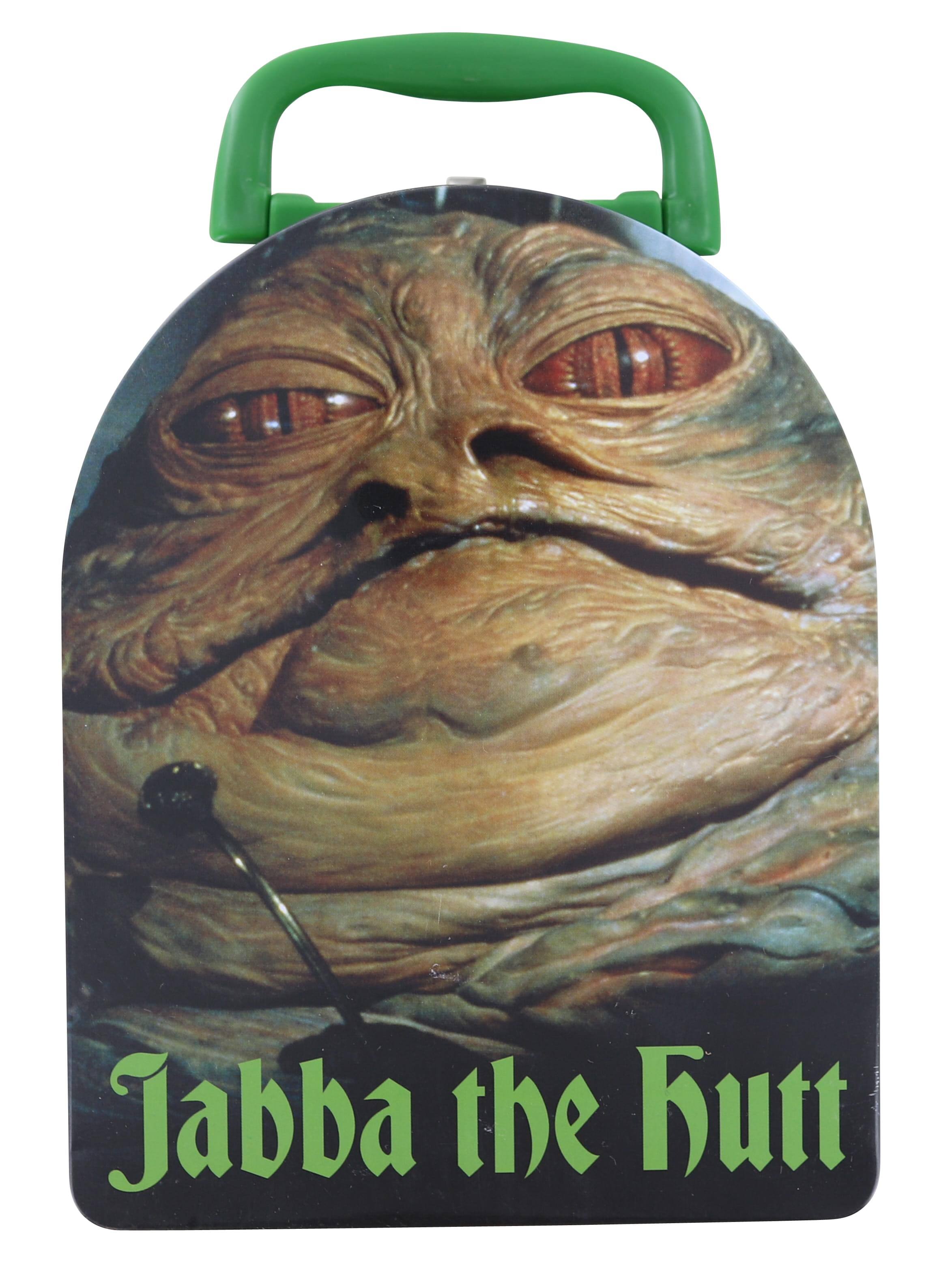Jabba the Hutt