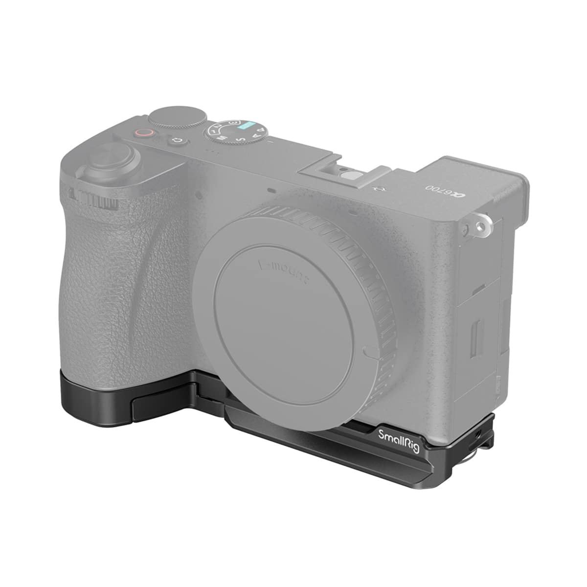 Smallrig - Baseplate for Sony Alpha 6700 Camera price history on PriceWatchPro