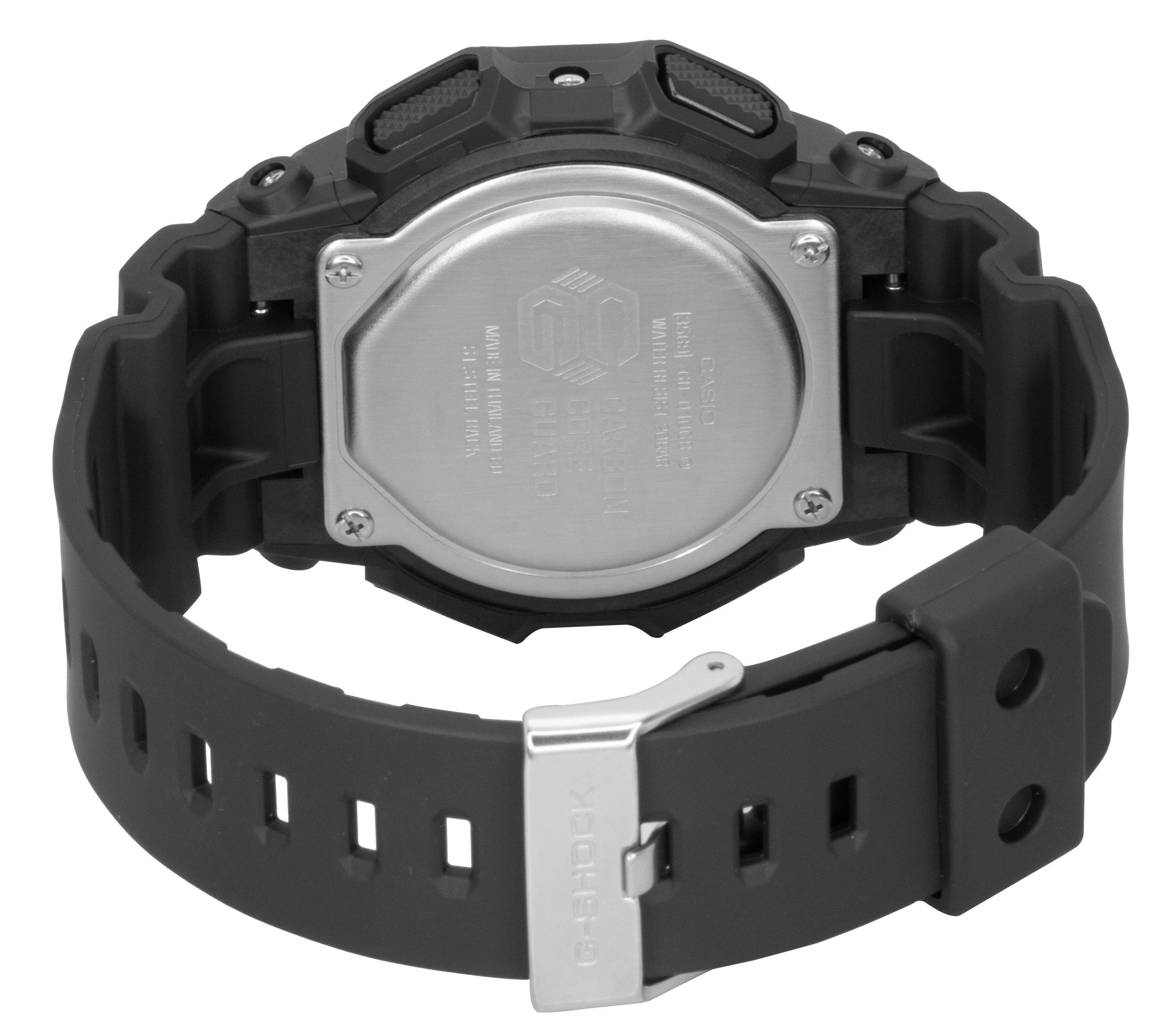 IS MAIE SESHI IN THAI  
INV 11: GUARD CORE CARBON HUVM [3509]  
R: = CASIO G-SHOCK