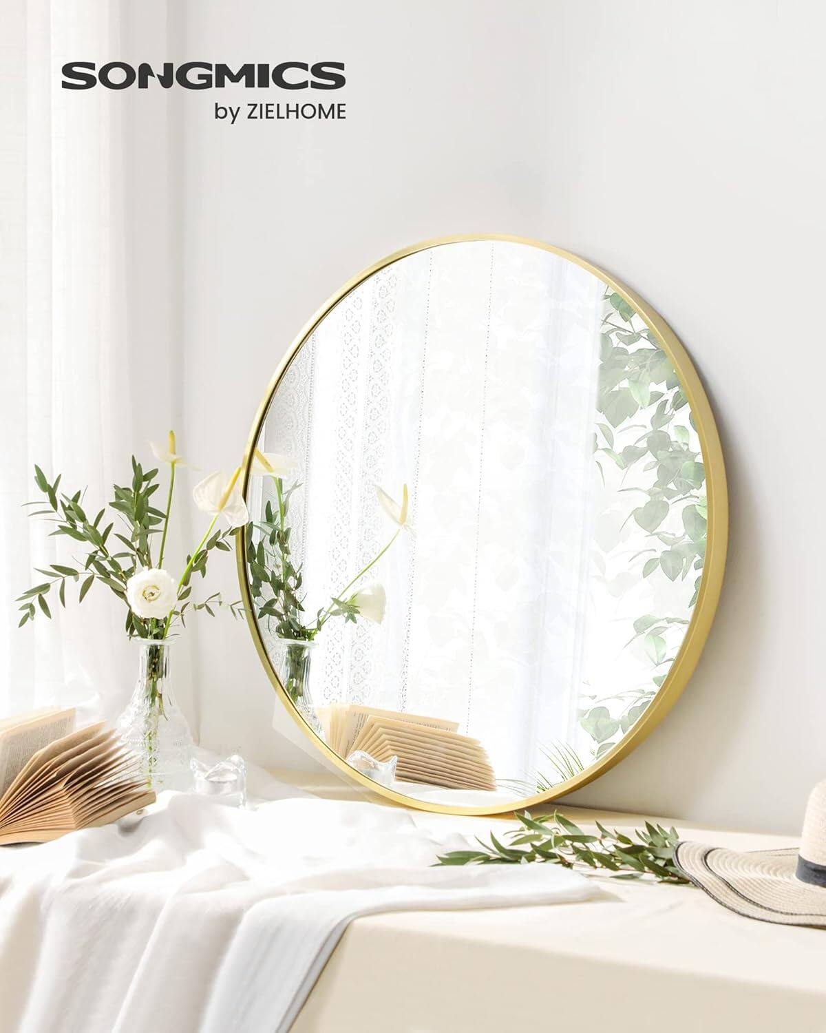 SONGMICS  
by ZIELHOME