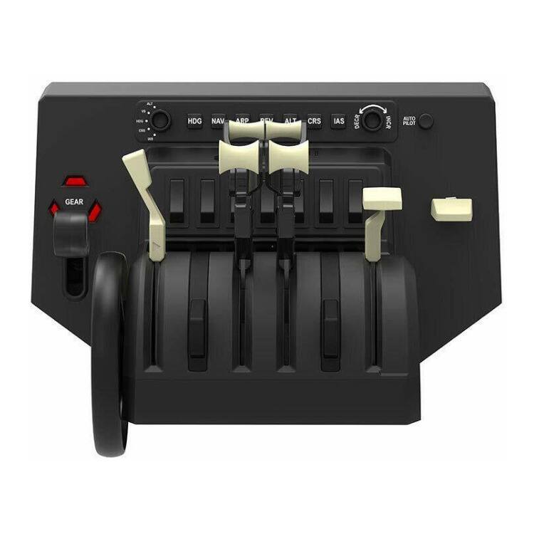 Honeycomb Aeronautical Bravo Throttle Quadrant with Kernel