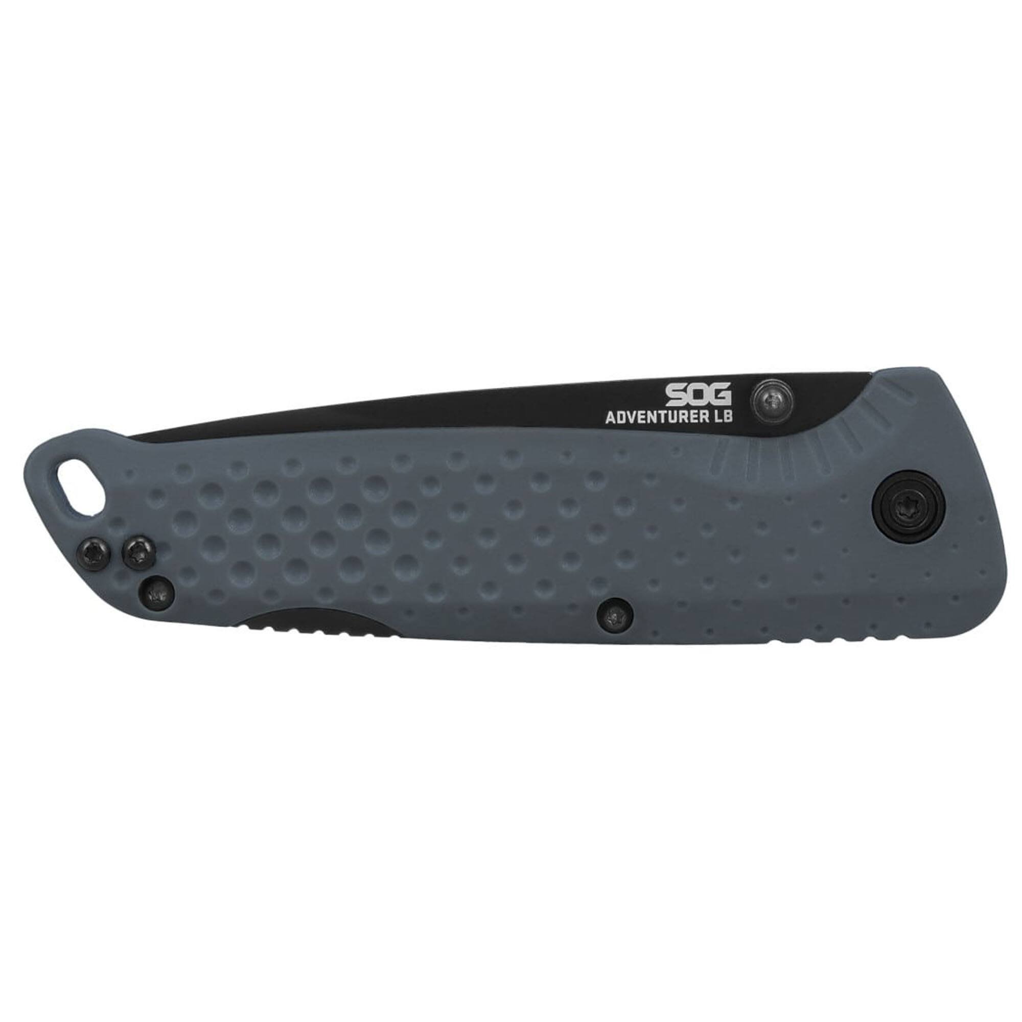 SOG ADVENTURER LB
