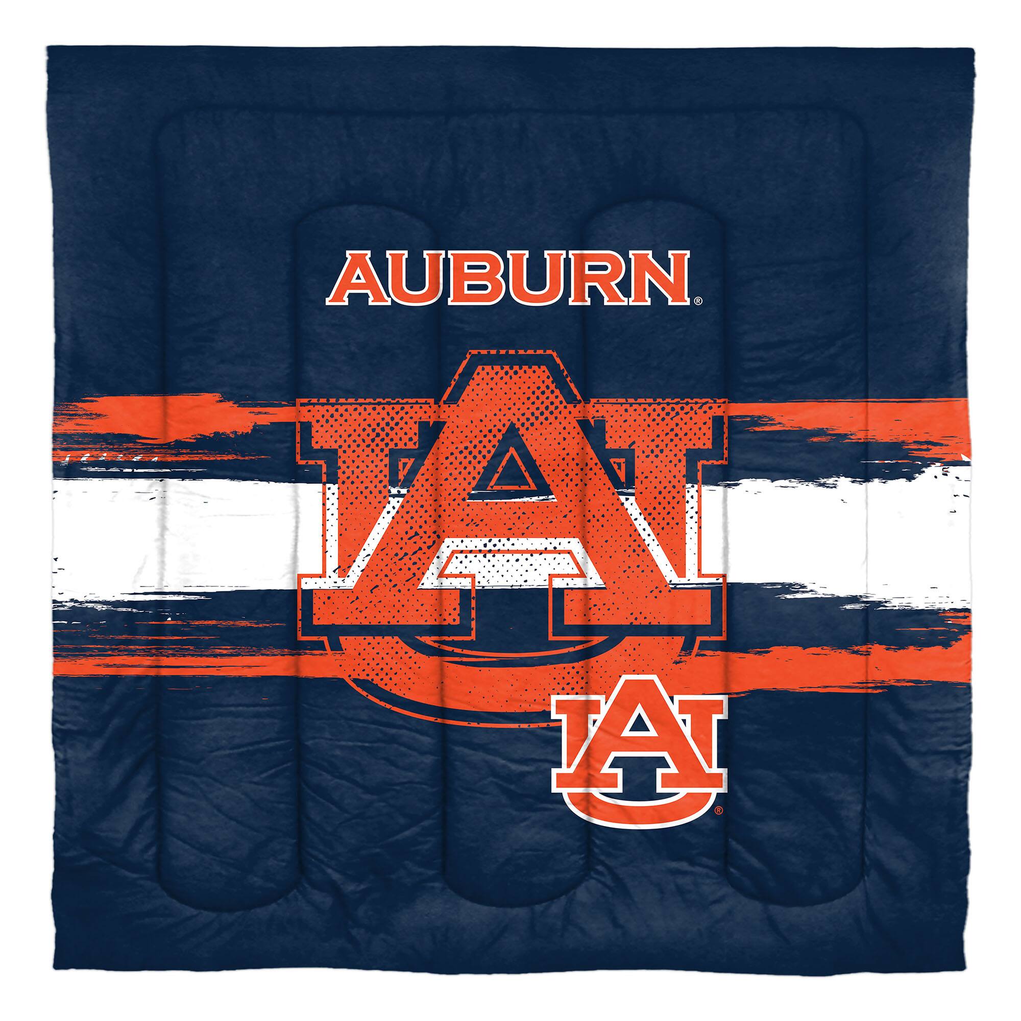 AUBURN  
AU