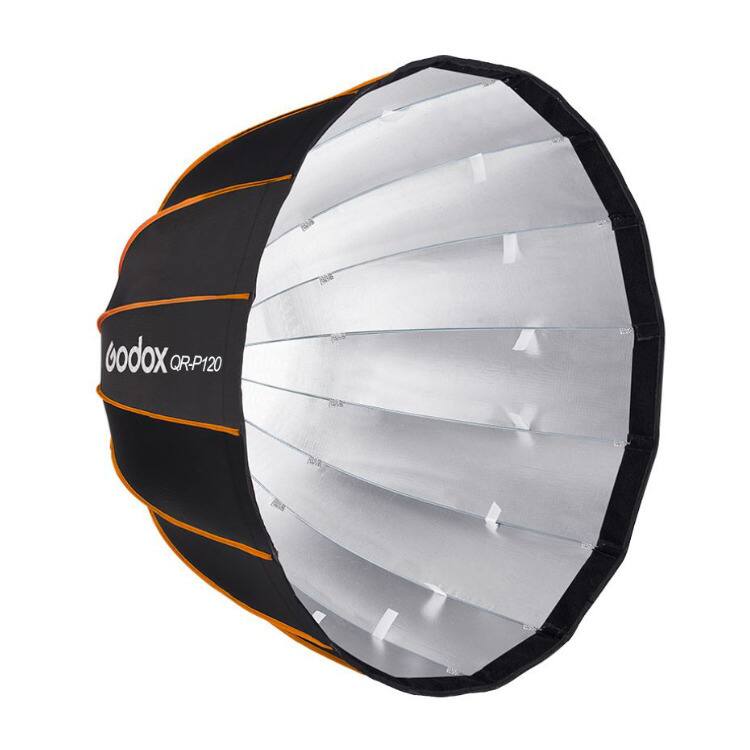 Godox - 70cm Quick Release Parabolic Softbox