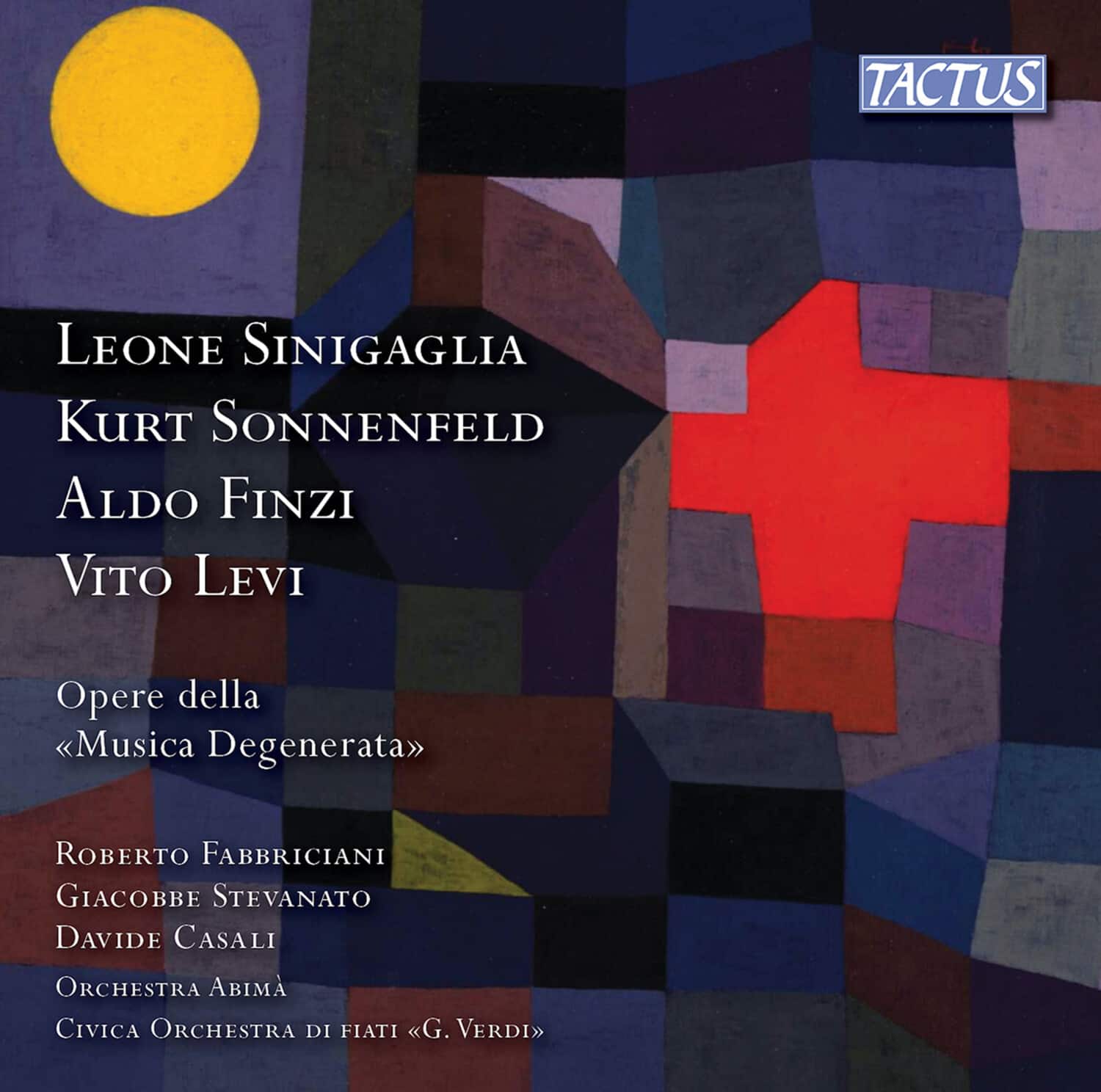 "Fabbriciani  Casali  Stevenato  Orchestra Abima  Civica Orchestra Di Fiati """"G. Verdi"""" - Opere - COMPACT DISCS [CD]" price history on PriceWatchPro
