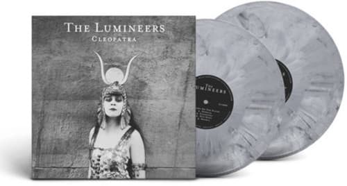 The Lumineers  
Cleopatra