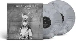 The Lumineers - Cleopatra (Deluxe) - VINYL LP