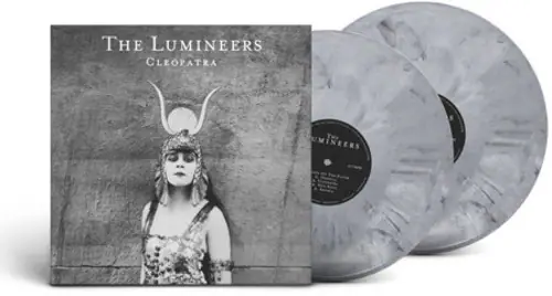The Lumineers
Cleopatra