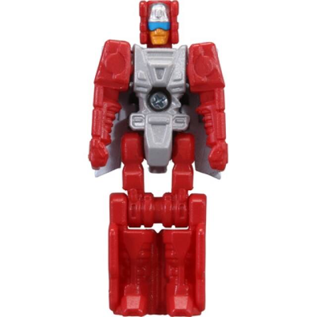 Alt View 4. Transformers - LG32 Chromedome | Japanese Transformers Legends.