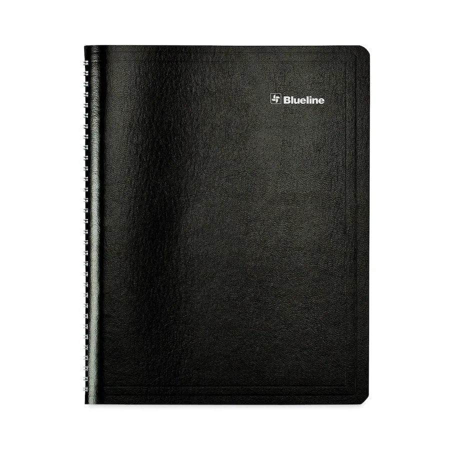 Rediform Office Products Academic Monthly Planner 14 Month July 2025 to ...
