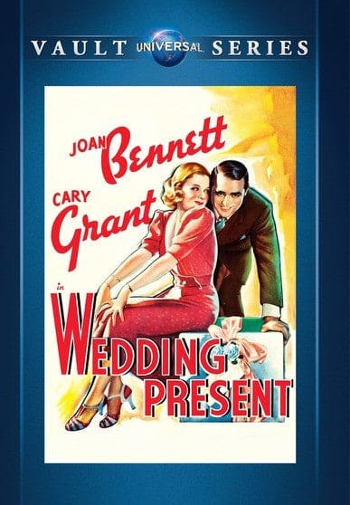 Wedding Present - DVD