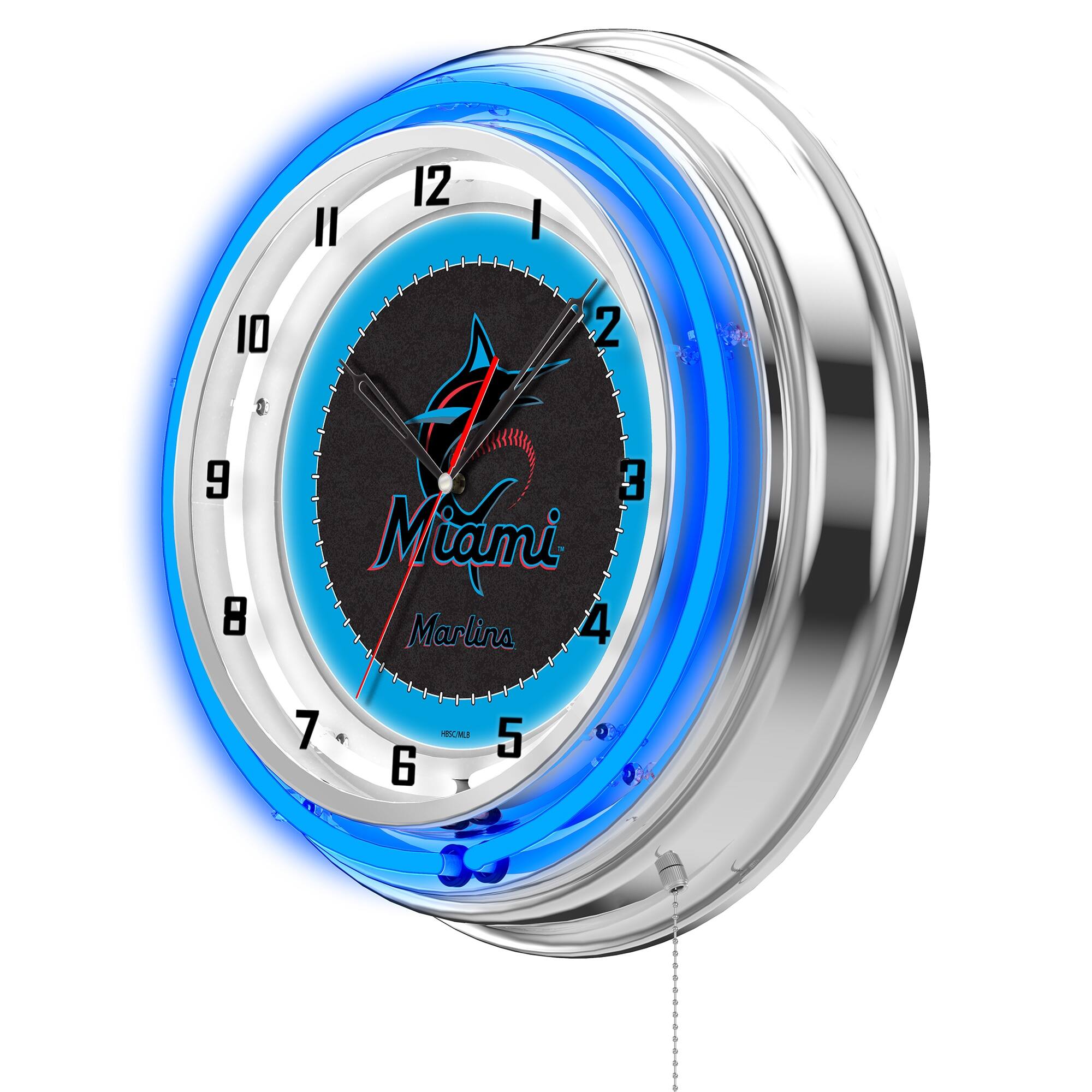 Il 12 I I0 2 0 9 8 3 Miami Marlins 4 7 6 5