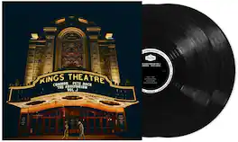 Common & Pete Rock - The Auditorium, Vol. 1 - VINYL LP