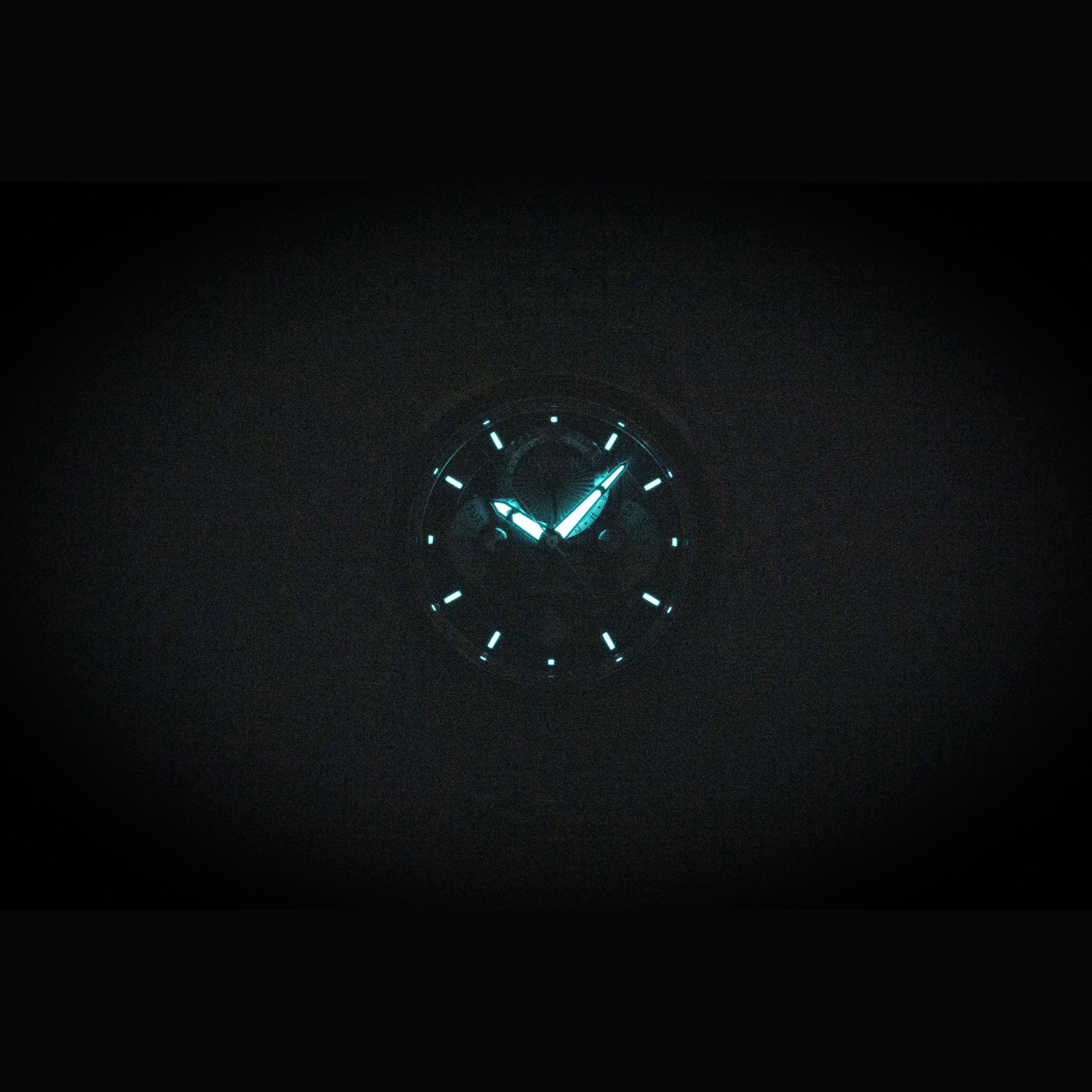 Angle. Citizen - Calendrier Moon Phase Stainless Steel Blue Dial Eco-Drive BU0088-51H 100M Men's Watch - Blue.