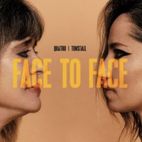 Face to Face [LP] - VINYL - Front_Zoom