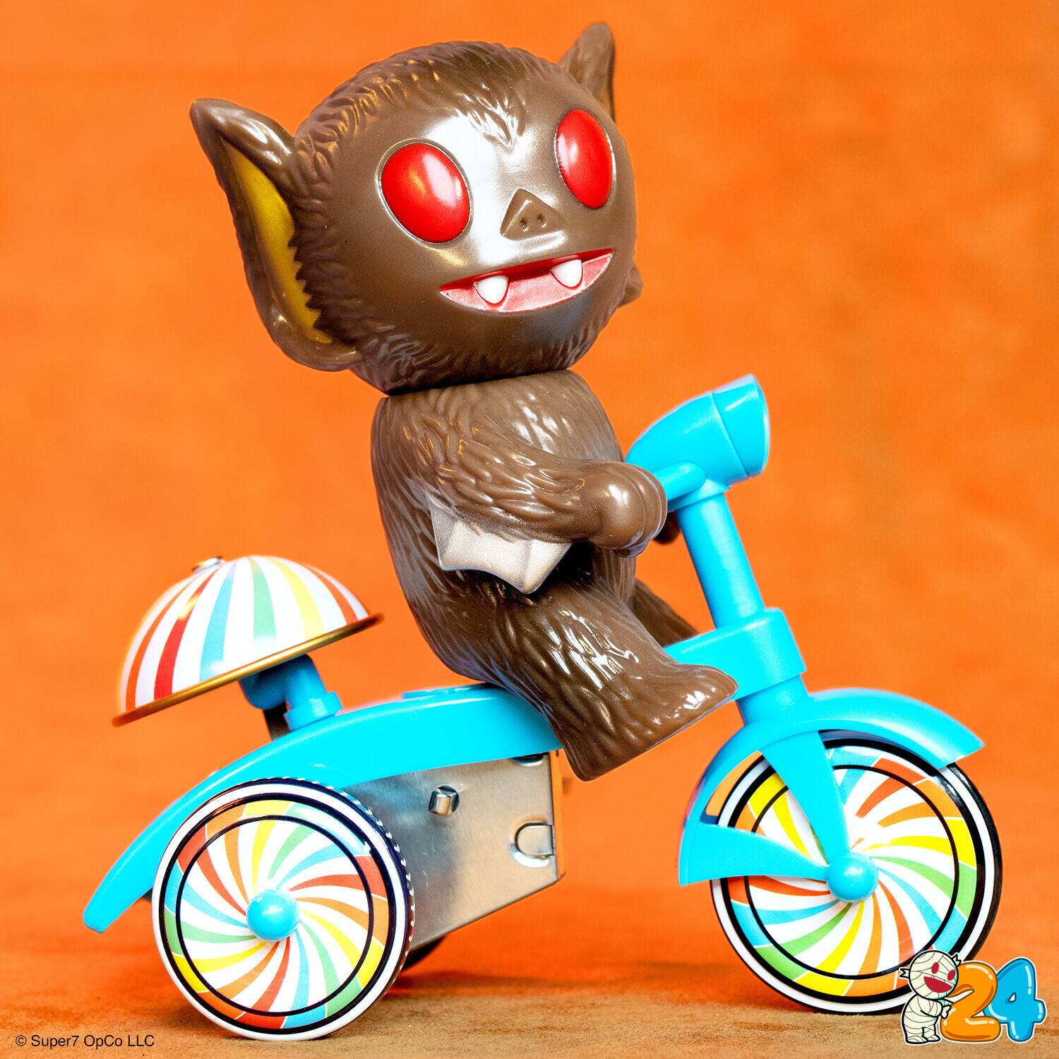 Super7 OpCo LLC  
© Super7 OpCo LLC  
24