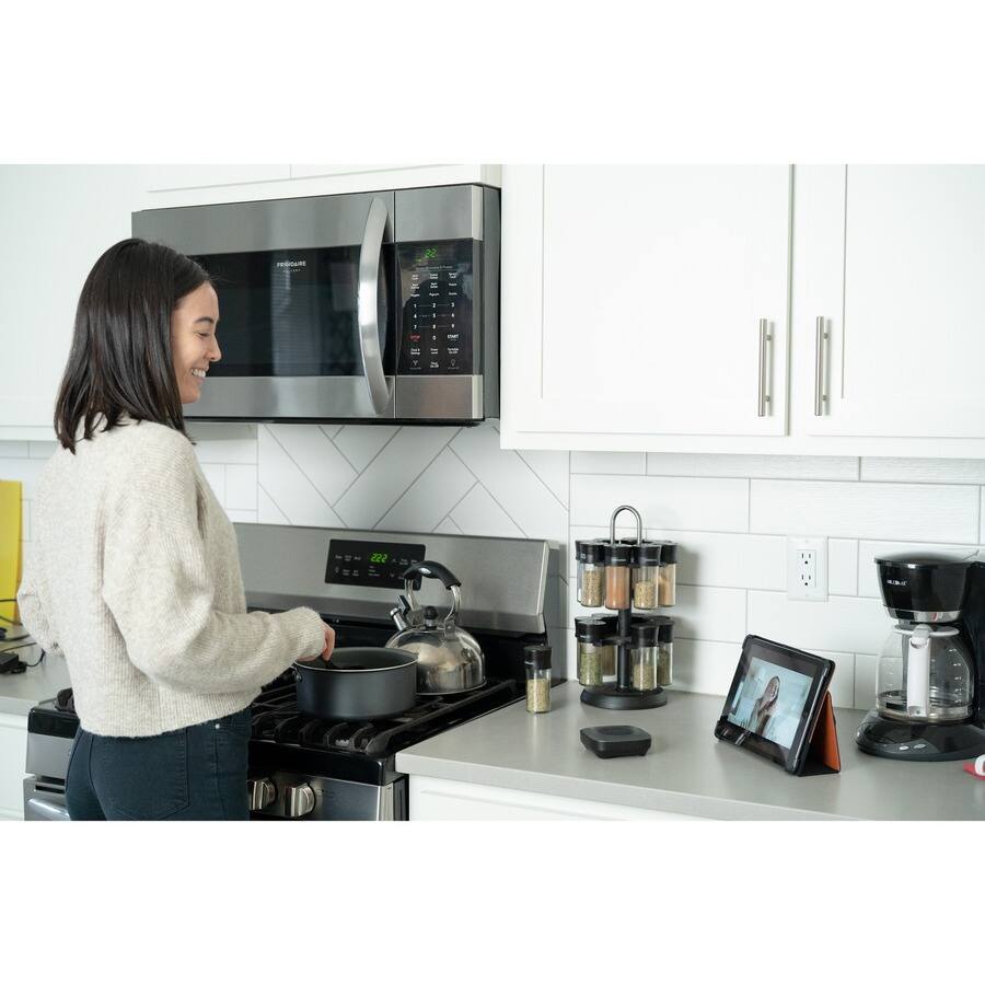 Alt View 1. Cyber Acoustics - Cyber Acoustics CA Essential Speakerphone - USB - Microphone - Battery - Desktop - Unknown.