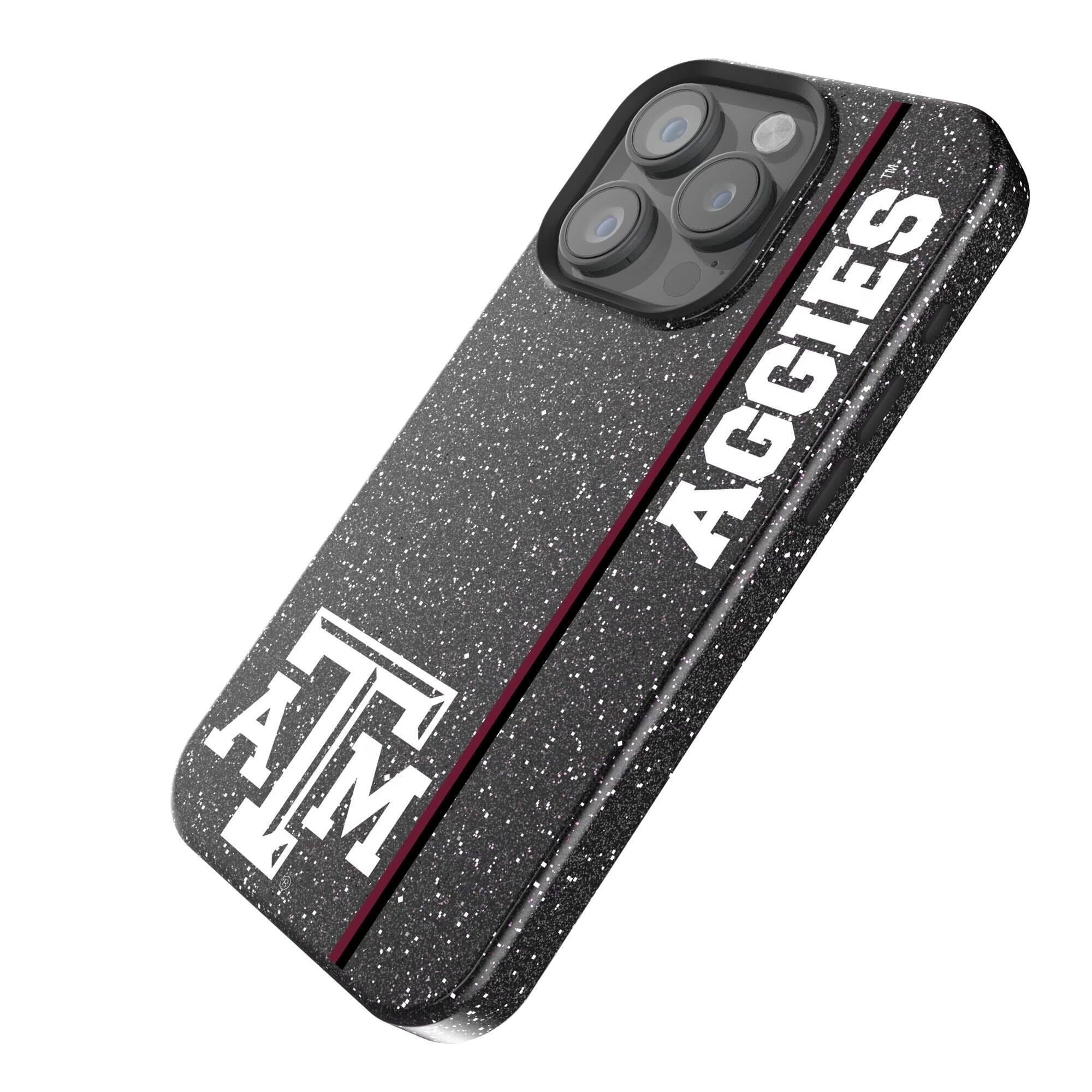 AGGIES  
ATM