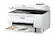Left. Epson - ET-3760 All-In-One Cartridge-Free Supertank Printer Refurb - White.