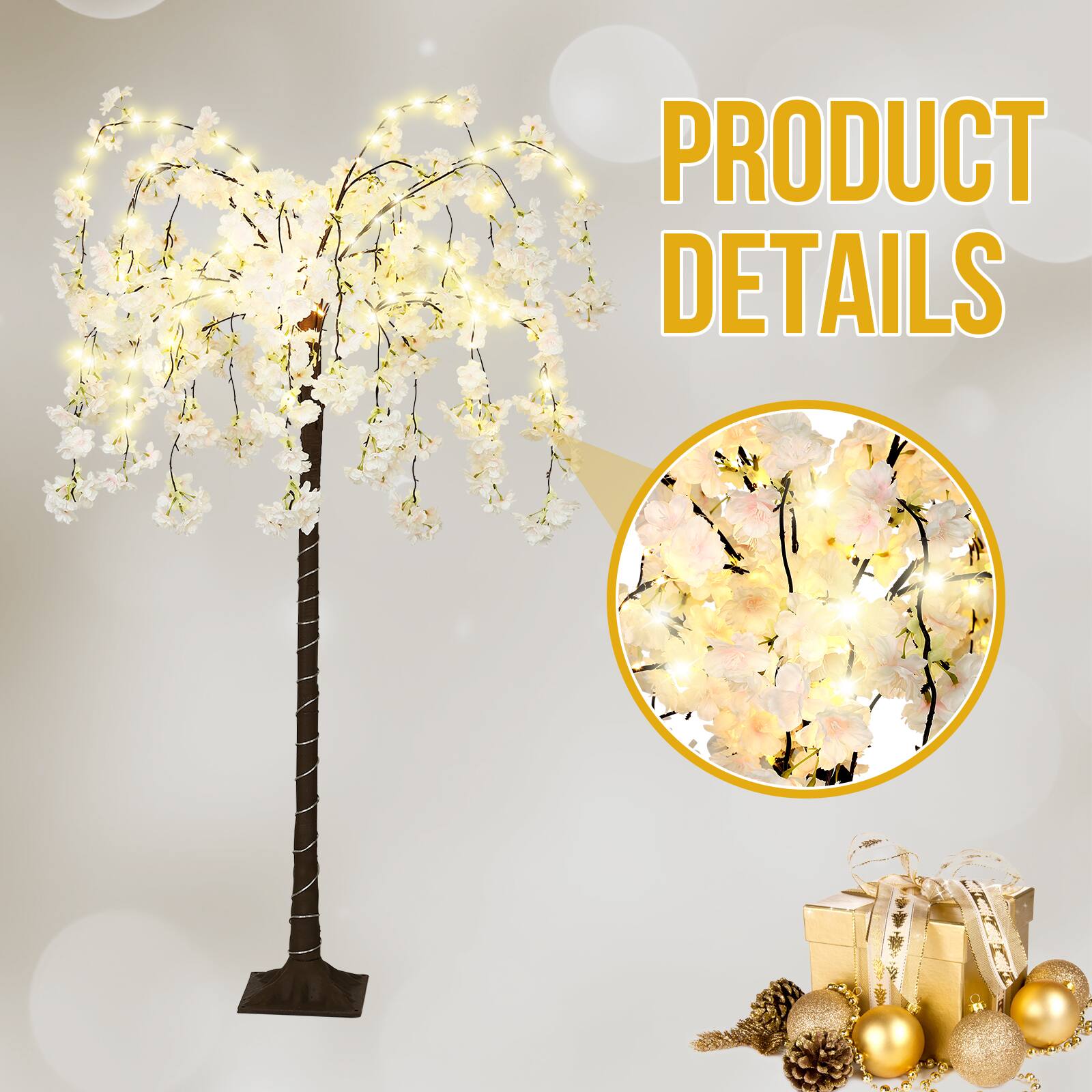 PRODUCT DETAILS