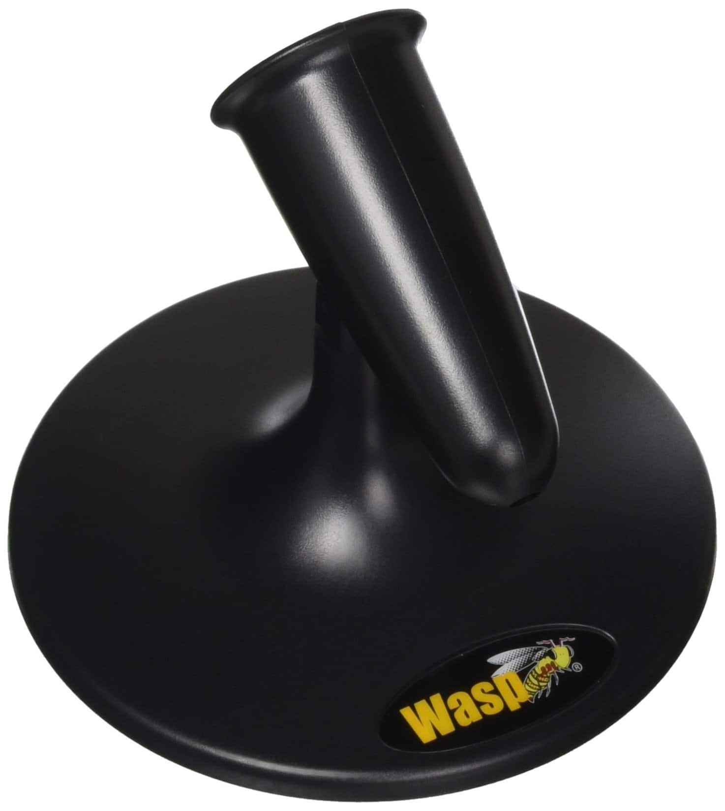 Wasp - WWR2900 Pen Barcode Scanner Stand - Black