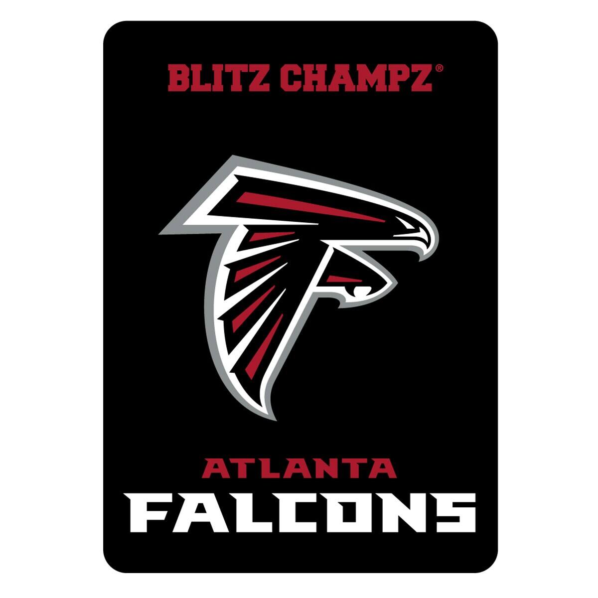 BLITZ CHAMPZ  
ATLANTA FALCONS