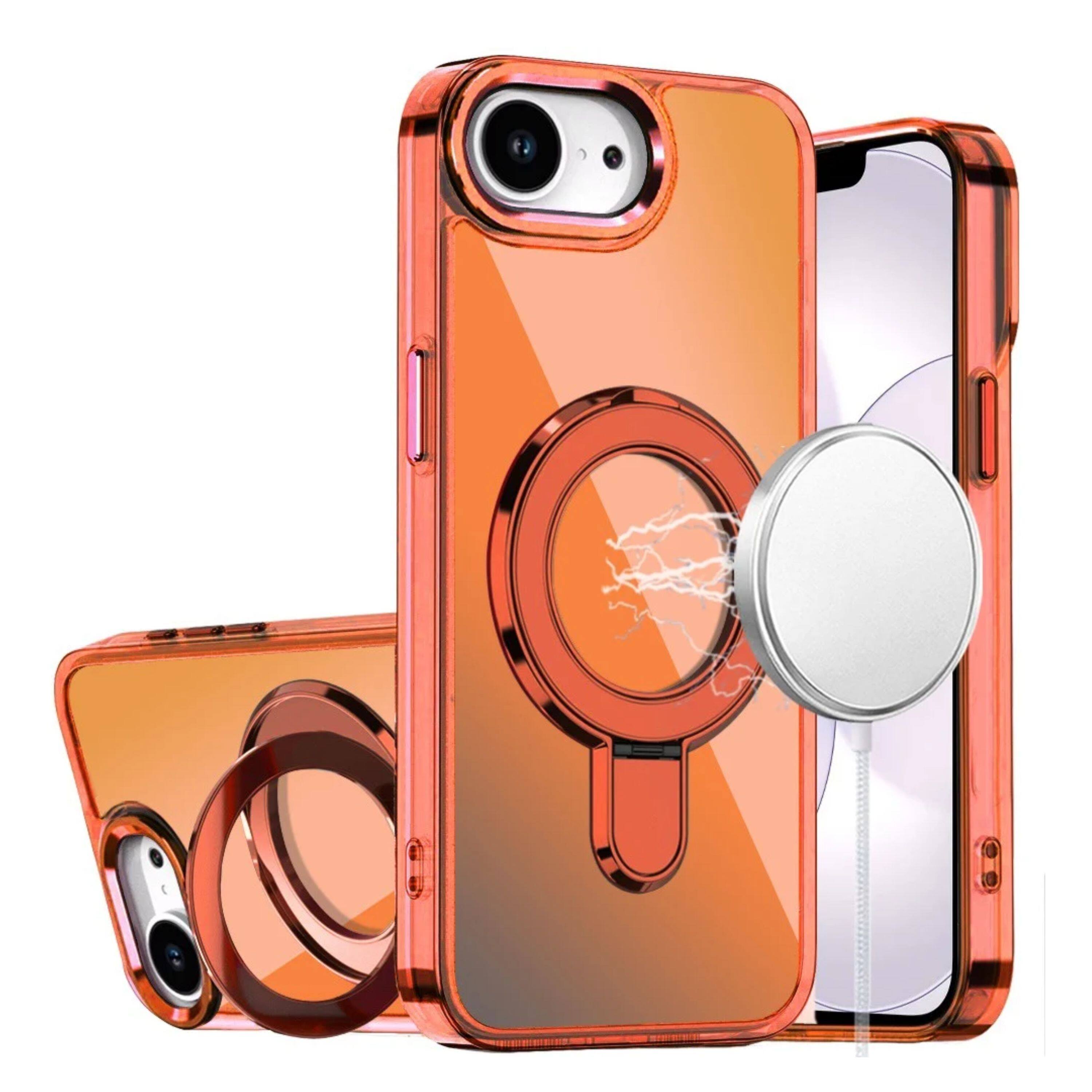 Cosmic Orange