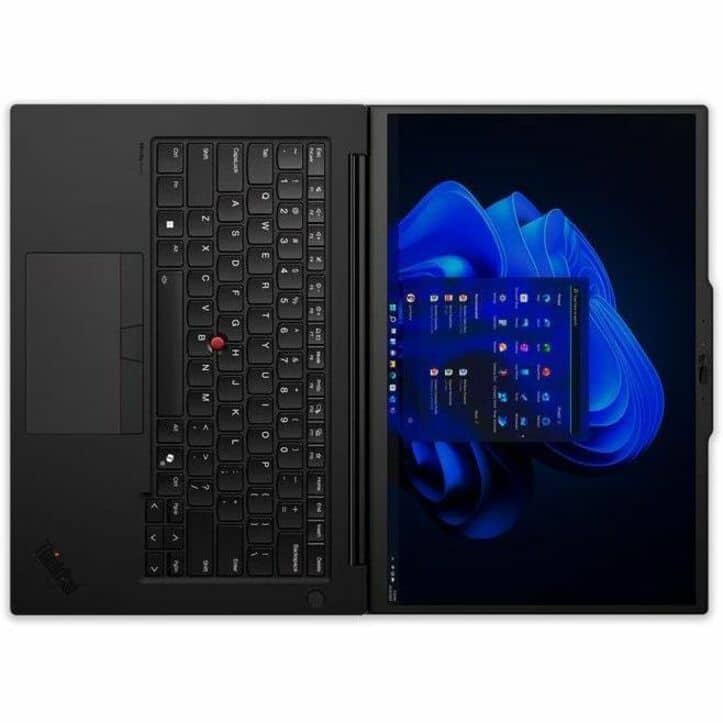 Lenovo ThinkPad P14s Gen 5 21G2001SUS 14.5
