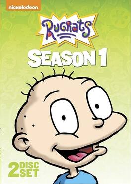 Rugrats: Season 1 - DVD