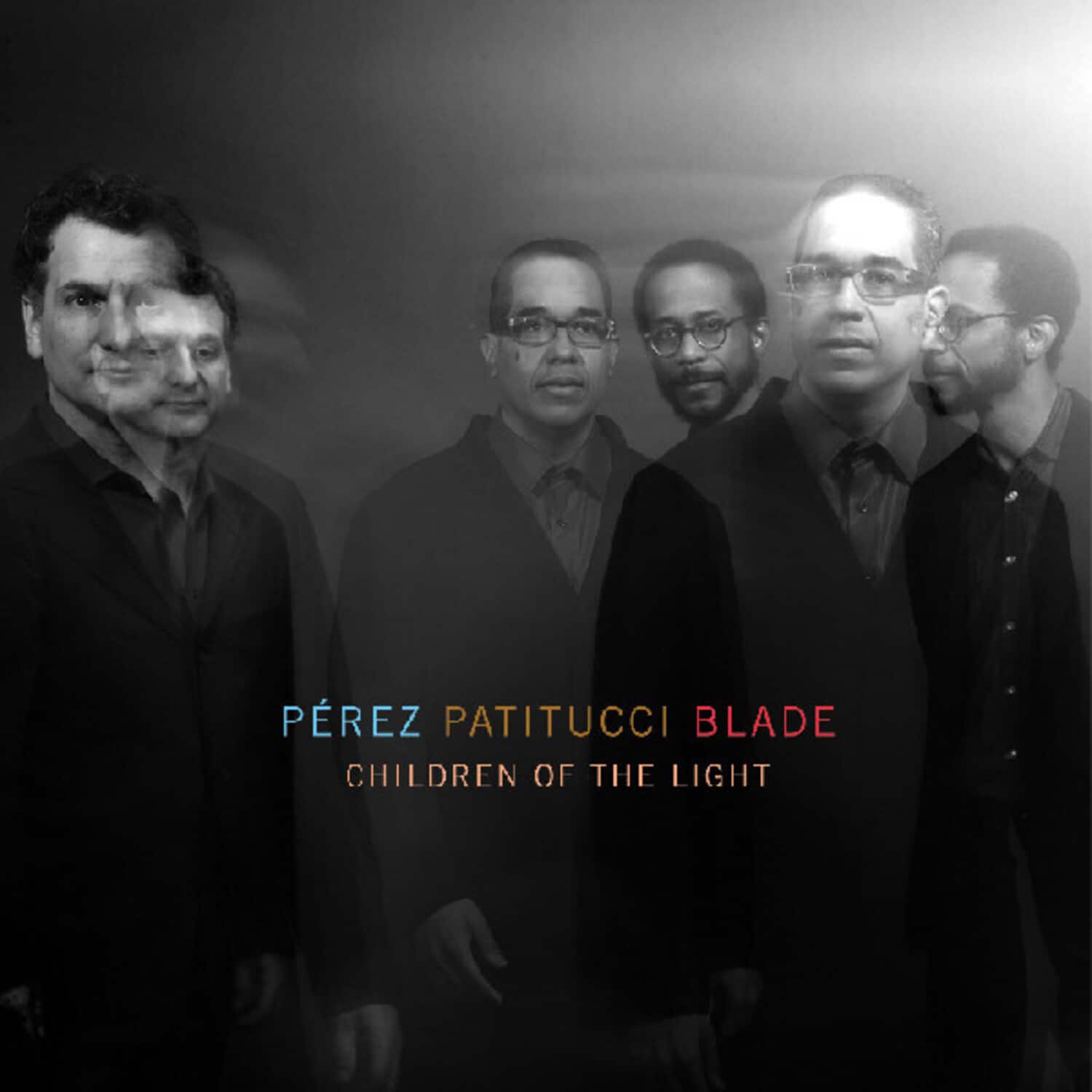 Perez Patitucci Blade - Children of the Light   - COMPACT DISCS [CD] price history on PriceWatchPro