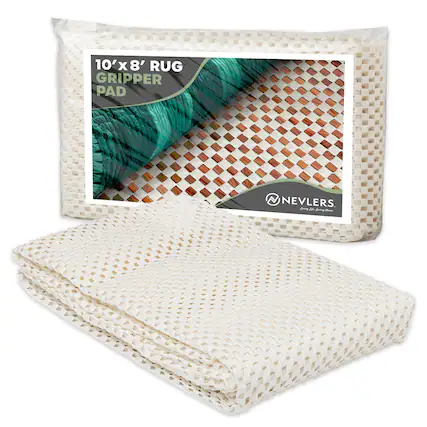 10' x 8' Rug Gripper Pad - Nevlers