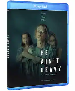 He Ain't Heavy - BLU-RAY