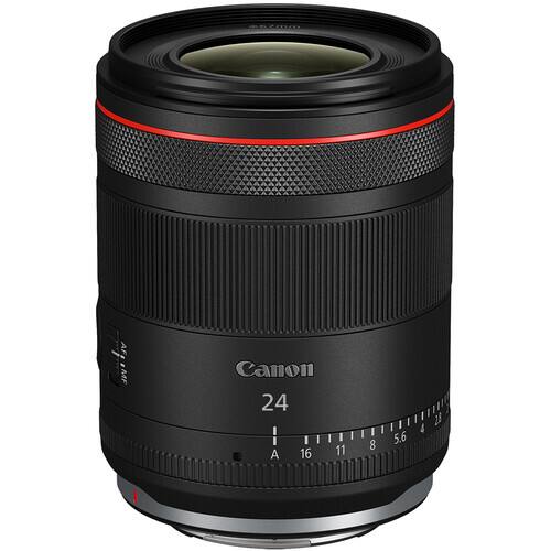 Canon 24-28mm f/2.8