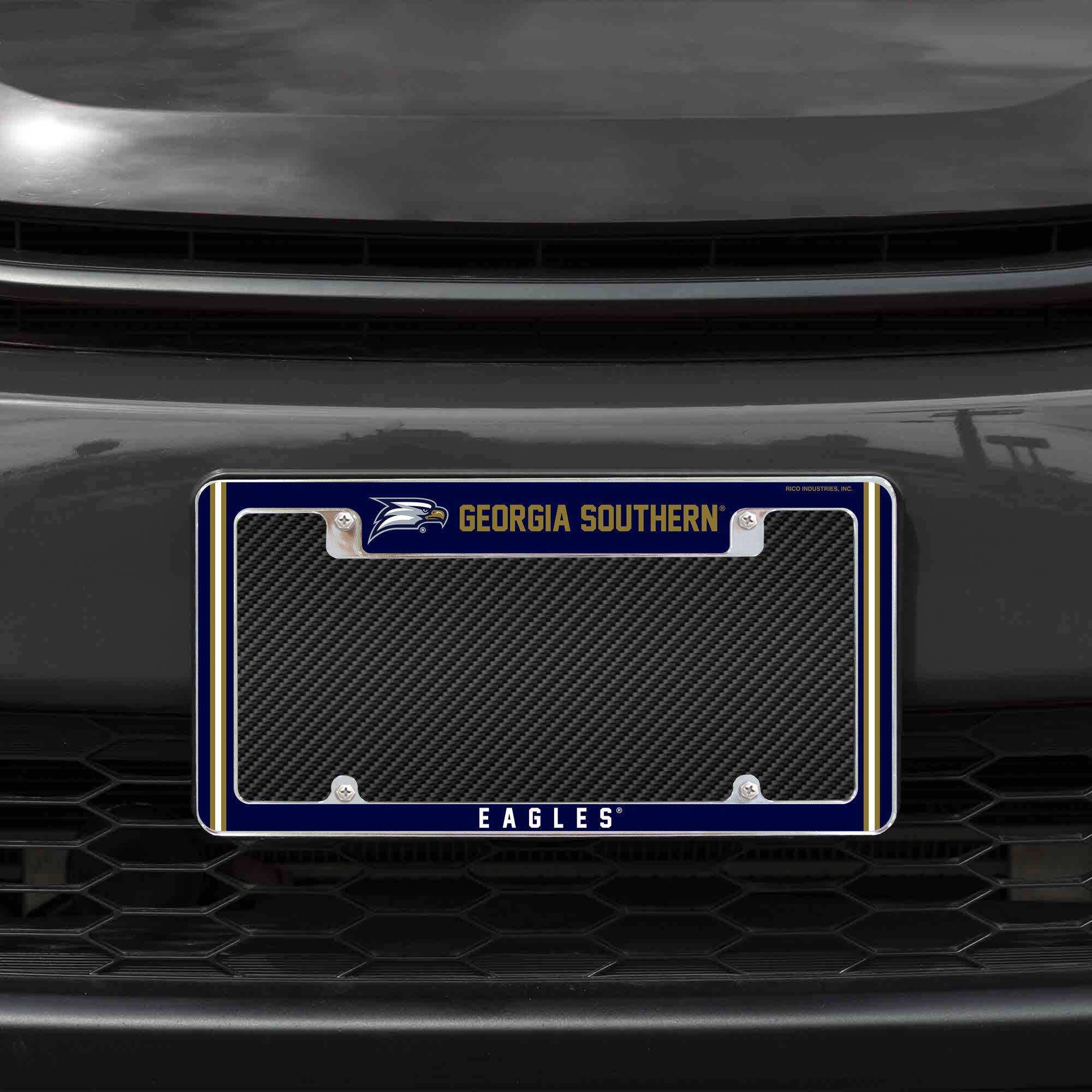 GEORGIA SOUTHERN  
EAGLES