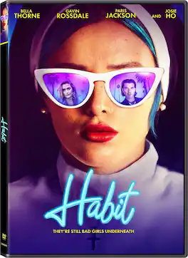 Habit - DVD