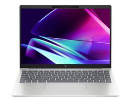 HP - Pavilion Laptop Computer 14" WQXGA Intel Core Ultra 5 16 GB memory; 512 GB - Natural silver aluminum