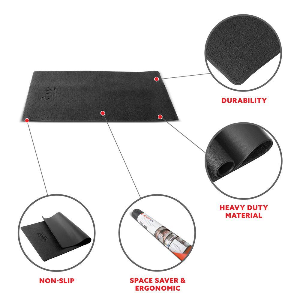 DURABILITY  
HEAVY DUTY MATERIAL  
NON-SLIP  
SPACE SAVER & ERGONOMIC