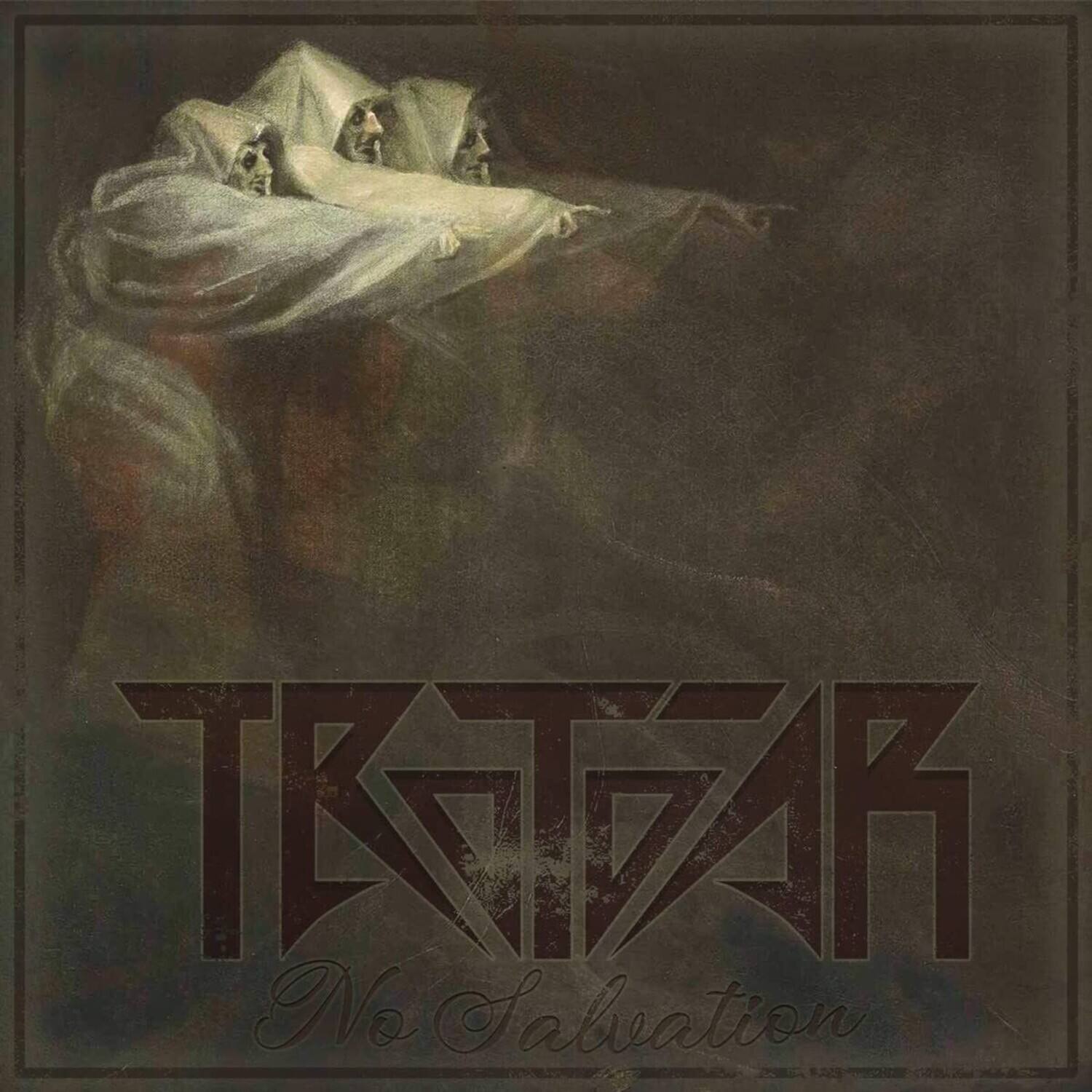 TATZK  
No Salvation