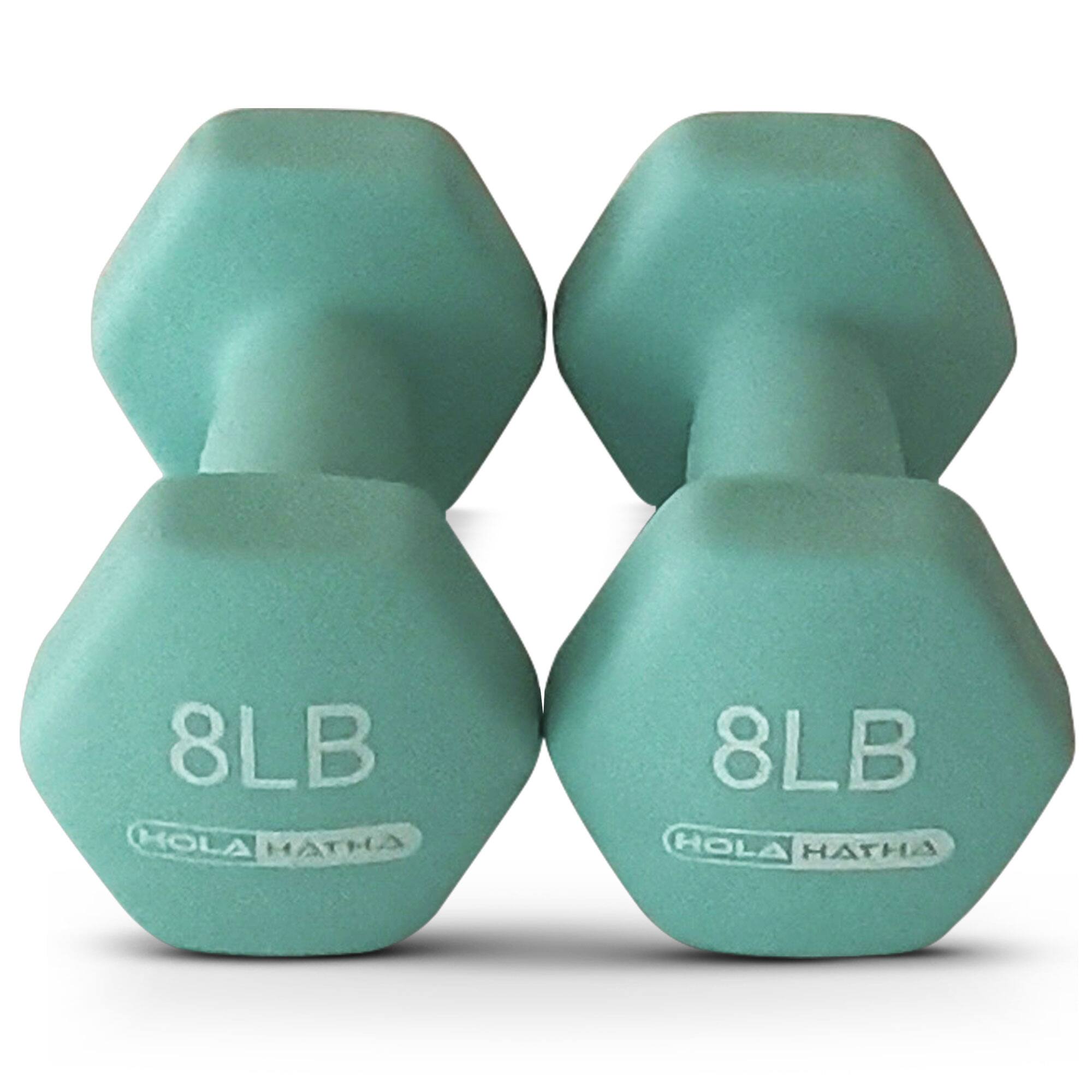 8LB HOLA HATHA