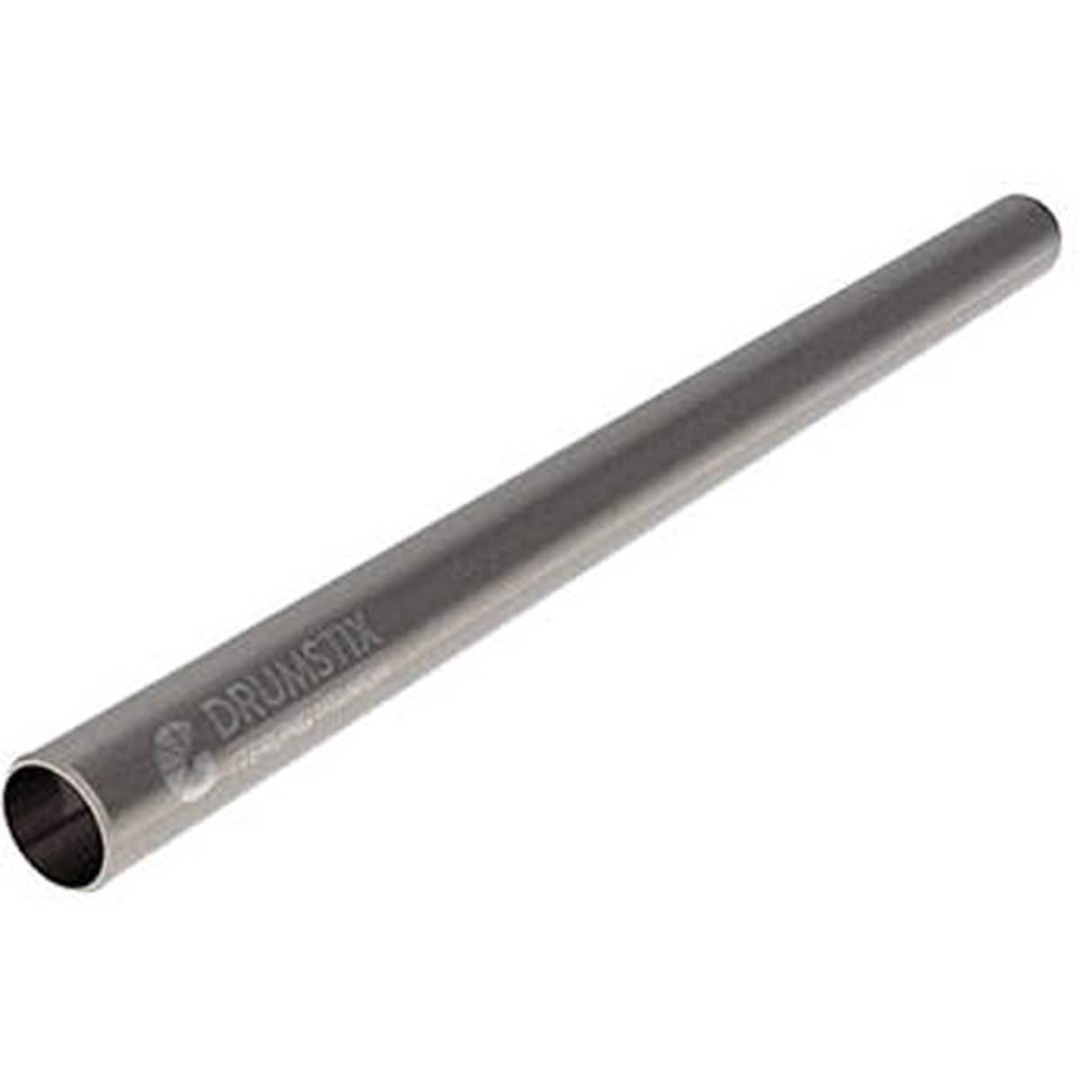 Bright Tangerine - 9" Drumstix 15mm Sterling Titanium Support Rod