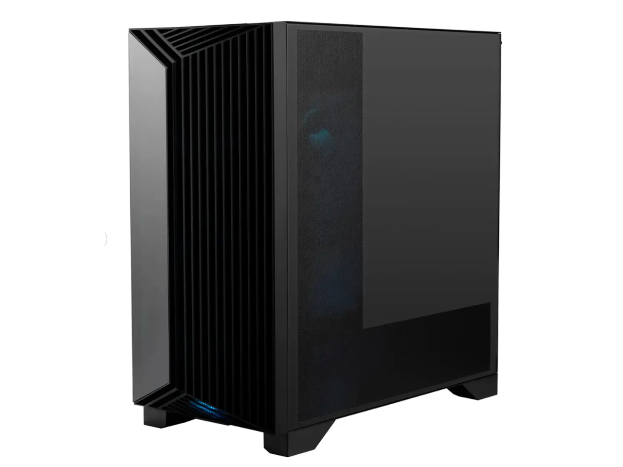 Alt View 2. MSI - MSI Aegis ZS2 Gaming Desktop Ryzen 9 9900X RTX 5070 32GB DDR5 2TB SSD Win 11 (A9NVP-1407US).