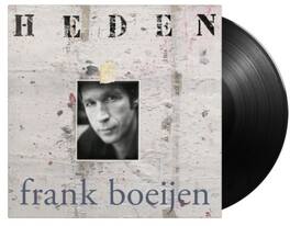Frank Boeijen - Heden - 180-Gram Black Vinyl - VINYL LP