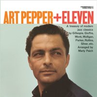 Plus Eleven [LP] - VINYL - Front_Zoom